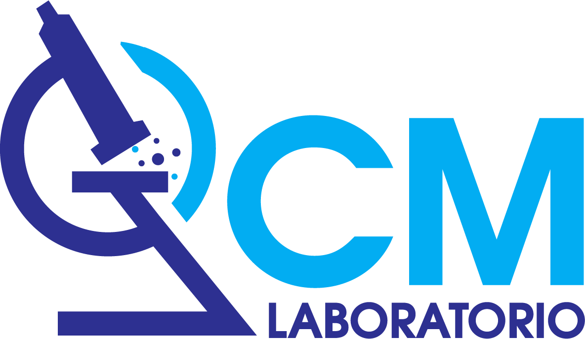 QCM Laboratorio